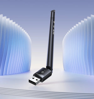 UGREEN CM749 Bluetooth Adapter and USB Dongle