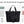 BAGSMART Multifunctional Waterproof Foldable Laptop and Tote Bag
