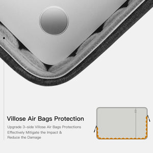 TAIKESEN Protective Lightweight Laptop and Tablet Sleeve