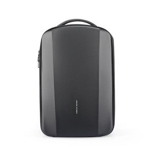 MARK RYDEN MR8011 Hard Shell Waterproof Travel Backpack with USB Charging Port