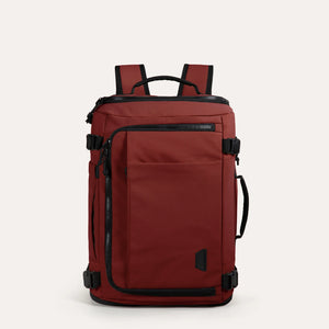 BAGSMART Waterproof Large Capacity Travel Backpack