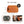 BAGSMART Large Capacity Waterproof Travel Backpack with Toiletry Bag