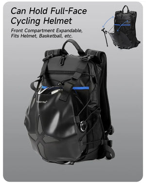 TIGERNU B9888 Lightweight Waterproof Compact Sports Backpack