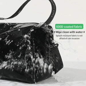TIGERNU S8890 Large Capacity Waterproof Duffle and Sports Bag