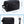 BAGSMART Lightweight Waterproof Toiletries Bag
