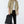 ARCTIC HUNTER expandable waterproof travel backpack, black, with top handle and straps