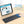JOMAA Foldable Rechargeable Bluetooth Wireless Keyboard