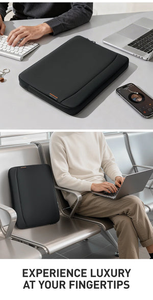MARK RYDEN MR701 Lightweight Protective Laptop Sleeve