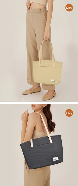 WiWU Large Capacity Waterproof Tote Bag