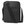 TIGERNU black lightweight waterproof crossbody bag with front zipper pocket and strap