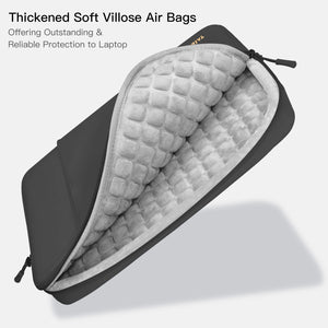 TAIKESEN Protective Lightweight Laptop and Tablet Sleeve