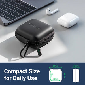 UGREEN LP128 Waterproof Tech Storage Case