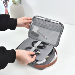 WiWU Large Capacity Tech Storage Bag and Organiser