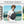 BAGSMART 3in1 Lightweight Cross Body and Compact Backpack