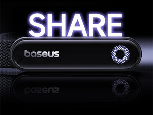 BASEUS MVP3 100W USB-C to UBS-C Elbowed Fast Charging Cable