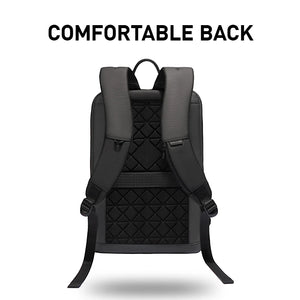MARK RYDEN MR7003 Compact Waterproof Business and Laptop Backpack