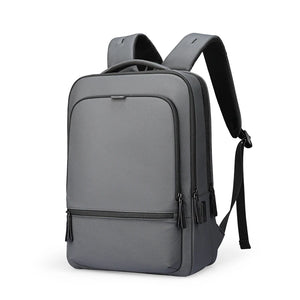 MARK RYDEN MR6033 Compact Durable Waterproof Business and Laptop Backpack