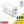ESSAGER 65W GaN USB Charger with PPS 45W, 25W, QC3.0 and PD3.0 - White