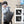 MARK RYDEN MR9000 Waterproof Compact Backpack with USB Charging Port