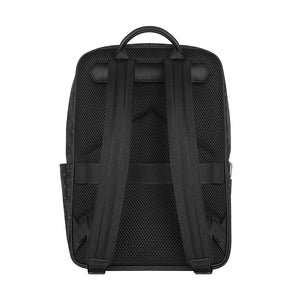 WiWU Large Capacity Waterproof Travel Backpack with Fingerprint Lock