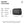 MARK RYDEN MR3101 Waterproof Tech Storage Bag and Travel Organiser