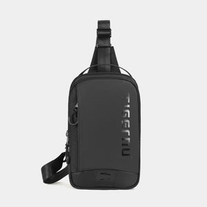 TIGERNU S8189 Lightweight Waterproof Cross Body