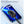 ESSAGER 20W GaN USB Charger with PD Fast Charging and QC3.0 - White
