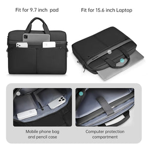 MARK RYDEN MR8001 Protective Waterproof Laptop Bag