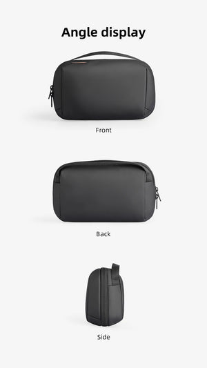 MARK RYDEN MR3101 Waterproof Tech Storage Bag and Travel Organiser