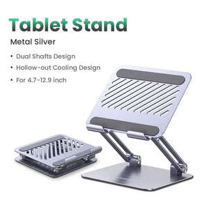 UGREEN Foldable Aluminium Tablet and Laptop Stand