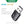UGREEN CM762 Bluetooth Adapter and USB Dongle