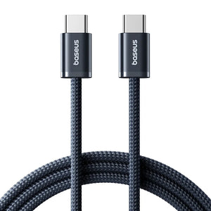 BASEUS Dynamic 3 Series 100W USB-C to USB-C Fast Charging Cable