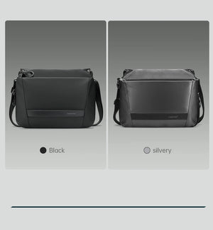 TIGERNU S8359 Lightweight Waterproof Crossbody and Messenger Bag