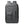 Lightweight waterproof compact backpack in grey with front zip pocket and top carry handle loop.