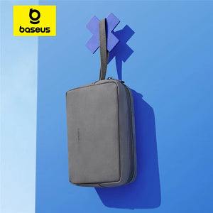 BASEUS EasyJourney HN004 Waterproof Tech Storage Bag and Travel Organiser