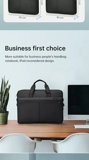 MARK RYDEN MR8001 Protective Waterproof Laptop Bag