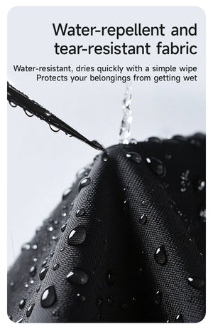 TIGERNU S81119 Compact Waterproof Crossbody Bag