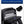 Black backpack with padded laptop compartment protected by a zip-closure interior pocket.