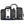 WiWU Hali Protective Waterproof Laptop Bag