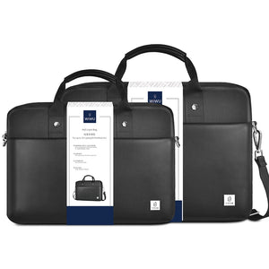 WiWU Hali Protective Waterproof Laptop Bag