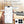 JOMAA Mini Foldable Rechargeable Bluetooth Wireless Keyboard