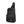 WiWU Compact Waterproof Cross Body Bag with Fingerprint Lock