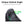 UGREEN MU008 Multi-Mode Ergonomic Vertical Bluetooth Wireless Mouse