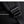 Black waterproof backpack adjustable strap and buckle close-up