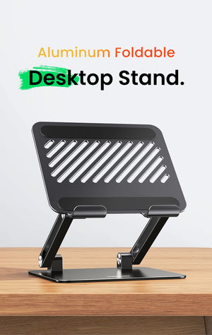 UGREEN Foldable Aluminium Tablet and Laptop Stand