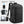 TIGERNU B9831 Expandable Vacuum Compression Waterproof Travel Backpack with Pump
