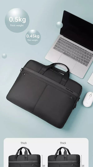 MARK RYDEN MR8001 Protective Waterproof Laptop Bag