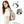 BAGSMART Compact Lightweight Waterproof Mini Travel Backpack