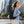 BAGSMART Compact Lightweight Waterproof Mini Travel Backpack
