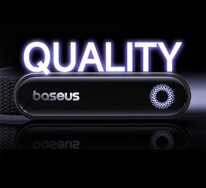 BASEUS MVP3 100W USB-C to UBS-C Elbowed Fast Charging Cable